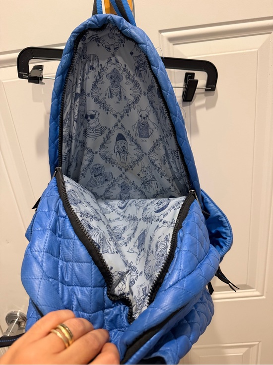 Oliver Thomas 24+7 Tennis Backpack